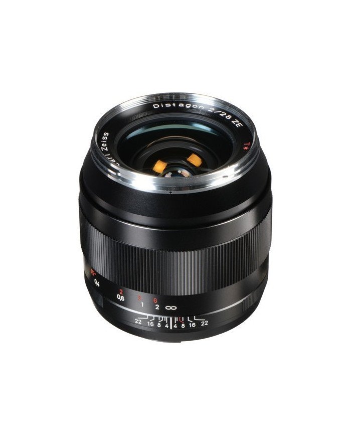 Zeiss DISTAGON 28 F/2