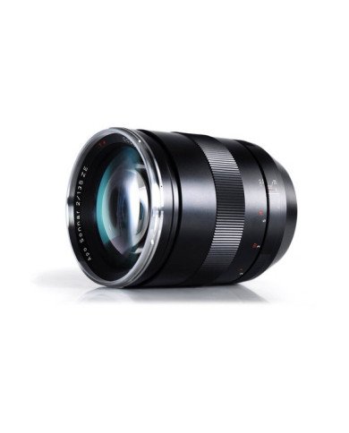 Zeiss APO SONNAR 135 F/2