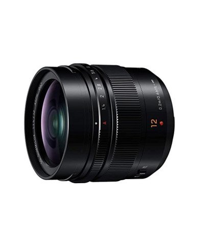 Objetivo Leica DG SUMMILUX 12 F/1.4 ASPH (H-X012)