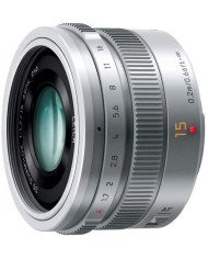 Objetivo Leica DG SUMMILUX 15 F/1.7 ASPH (H-X015)