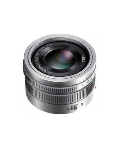 Objetivo Leica DG SUMMILUX 15 F/1.7 ASPH (H-X015)
