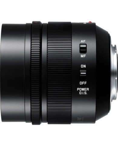 Objetivo Leica DG NOCTICRON 42.5 F/1.2 ASPH POWER O.I.S (H-NS043E)