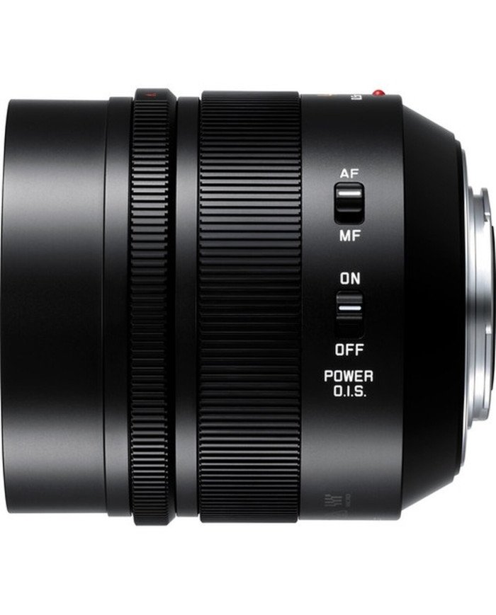 Objetivo Leica DG NOCTICRON 42.5 F/1.2 ASPH POWER O.I.S (H-NS043E)