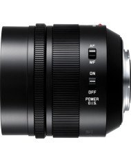 Objetivo Leica DG NOCTICRON 42.5 F/1.2 ASPH POWER O.I.S (H-NS043E)