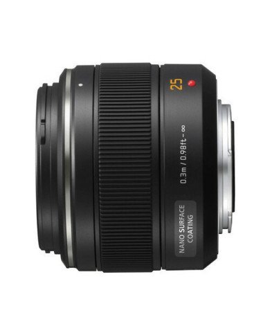 Objetivo Leica DG SUMMILUX 25 F/1.4 ASPH (H-X025)