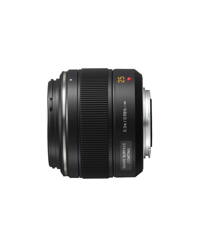 Objetivo Leica DG SUMMILUX 25 F/1.4 ASPH (H-X025)