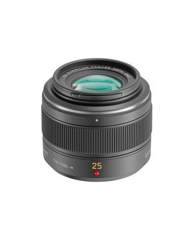 Objetivo Leica DG SUMMILUX 25 F/1.4 ASPH (H-X025)