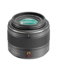 Objetivo Leica DG SUMMILUX 25 F/1.4 ASPH (H-X025)