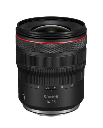 Canon RF 14-35 F/4 L IS USM