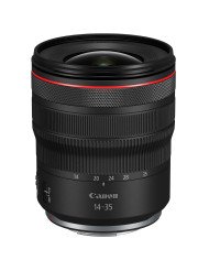 Canon RF 14-35 F/4 L IS USM