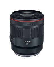 Canon RF 50 F/1.2 L USM