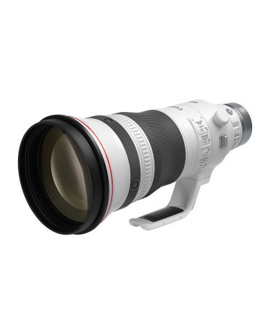 Canon RF 400 F/2.8 L IS STM