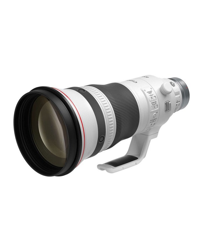 Canon RF 400 F/2.8 L IS STM