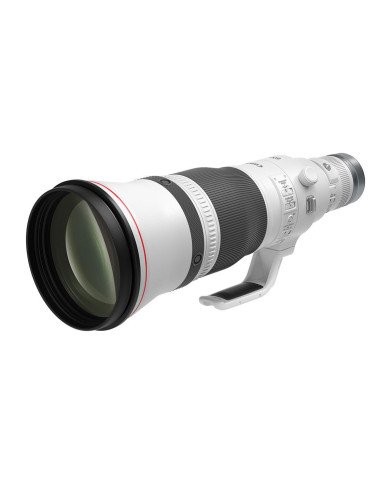 Canon RF 600 F/4 L IS USM