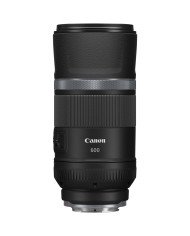 Canon RF 600 F/11 IS STM