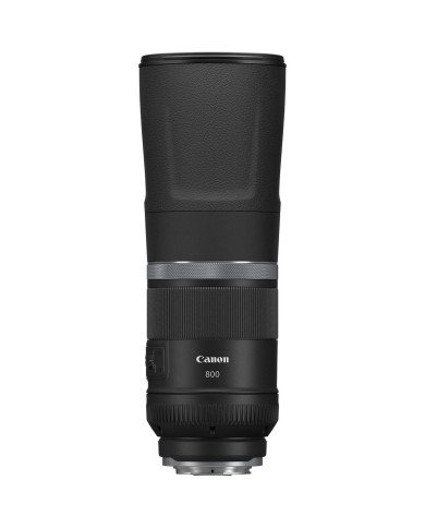 Canon RF 800 F/11 IS STM