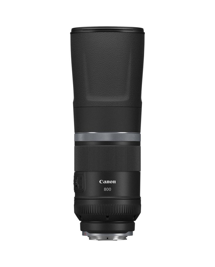 Canon RF 800 F/11 IS STM