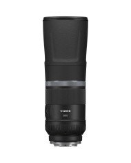 Canon RF 800 F/11 IS STM