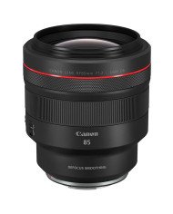 Canon RF 85 F/1.2 L USM DS