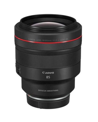 Canon RF 85 F/1.2 L USM