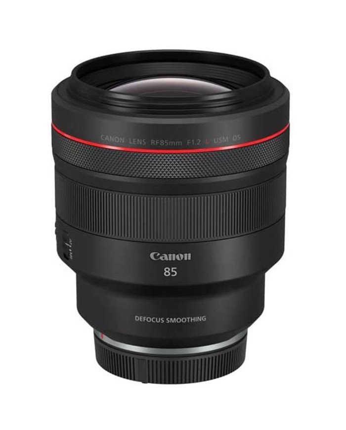 Canon RF 85 F/1.2 L USM