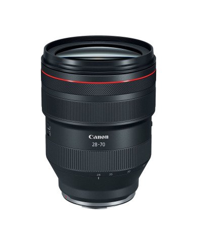 Canon RF 28-70 F/2 L USM