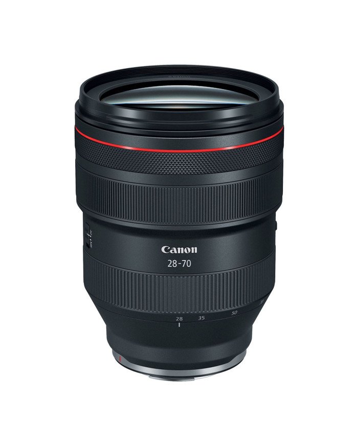 Canon RF 28-70 F/2 L USM