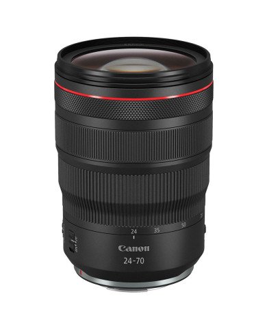 Canon RF 24-70 F/2.8 L IS USM
