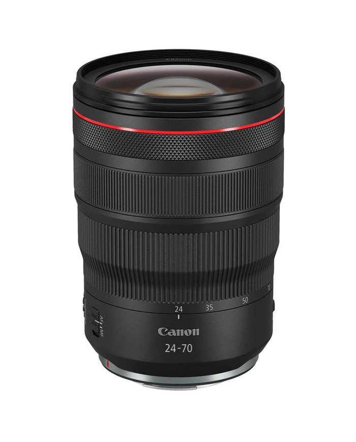 Canon RF 24-70 F/2.8 L IS USM