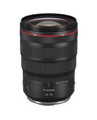 Canon RF 24-70 F/2.8 L IS USM