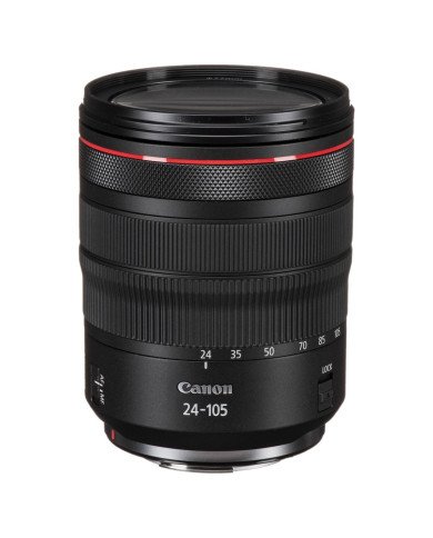 Canon RF 24-105 F/4 L IS USM