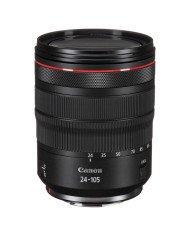 Canon RF 24-105 F/4 L IS USM