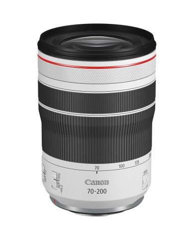 Canon RF 70-200 F/4 L IS USM