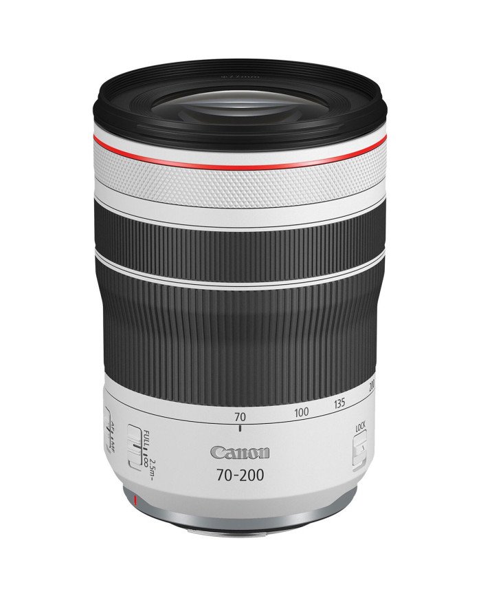 Canon RF 70-200 F/4 L IS USM
