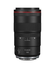 Canon RF 100 F/2.8 L MACRO IS USM