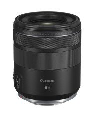 Canon RF 85 F/2 MACRO IS STM