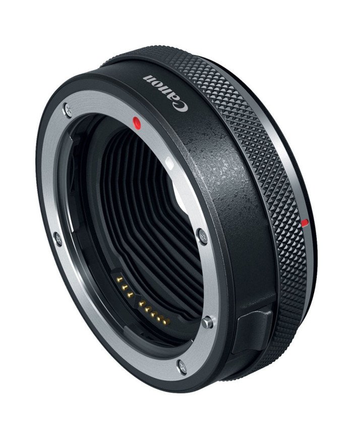Canon CONTROL RING MOUNT ADAPTER  EF-EOS R