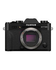 Fujifilm X-T30 II (solo body)