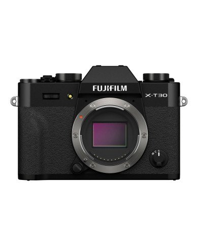 Fujifilm X-T30 II (solo body)