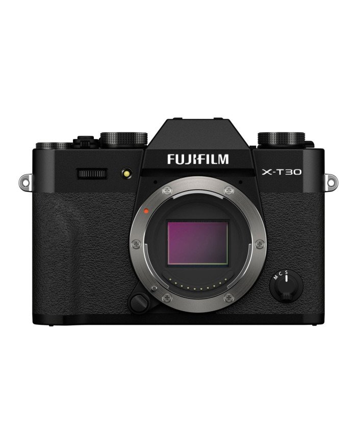 Fujifilm X-T30 II (solo body)