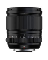 Fujinon XF 18 F/1.4 R LM WR