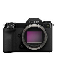 Fujifilm GFX100S