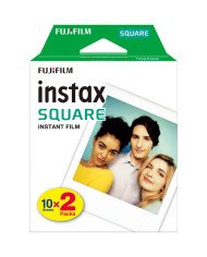 Fujifilm INSTAX SQUARE (10x2)