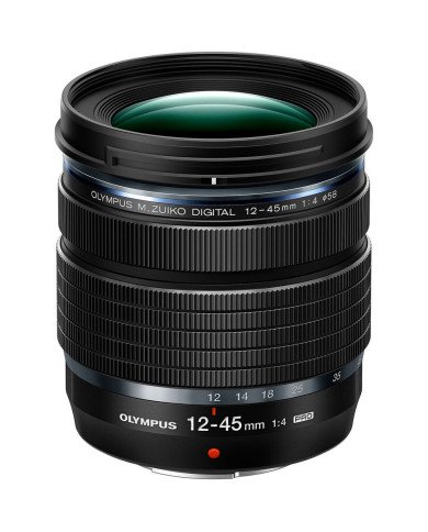 Olympus Zuiko Digital 12-45 F/4 PRO