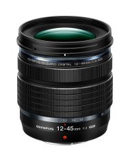 Olympus Zuiko Digital 12-45 F/4 PRO