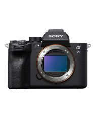 Sony α ILCE7S III