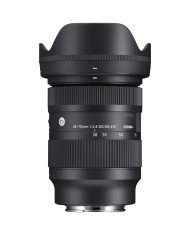 Sigma 28-70 F/2.8 DG DN CONTEMPORARY