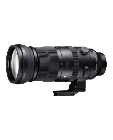 Sigma 150-600 F/5-6.3 DG DN SPORT