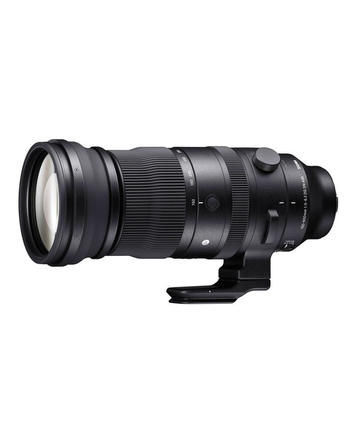 Sigma 150-600 F/5-6.3 DG DN SPORT