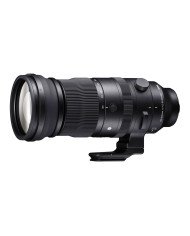 Sigma 150-600 F/5-6.3 DG DN SPORT